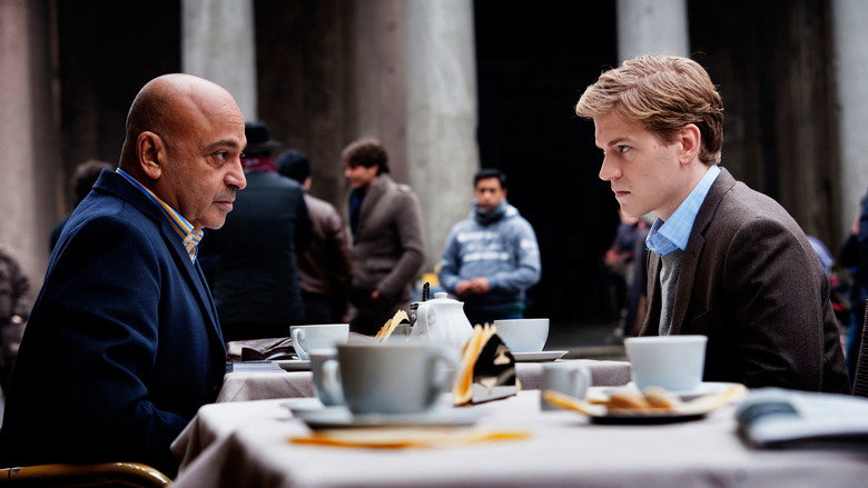 Still from Allegiance - Season 1 Episode 7