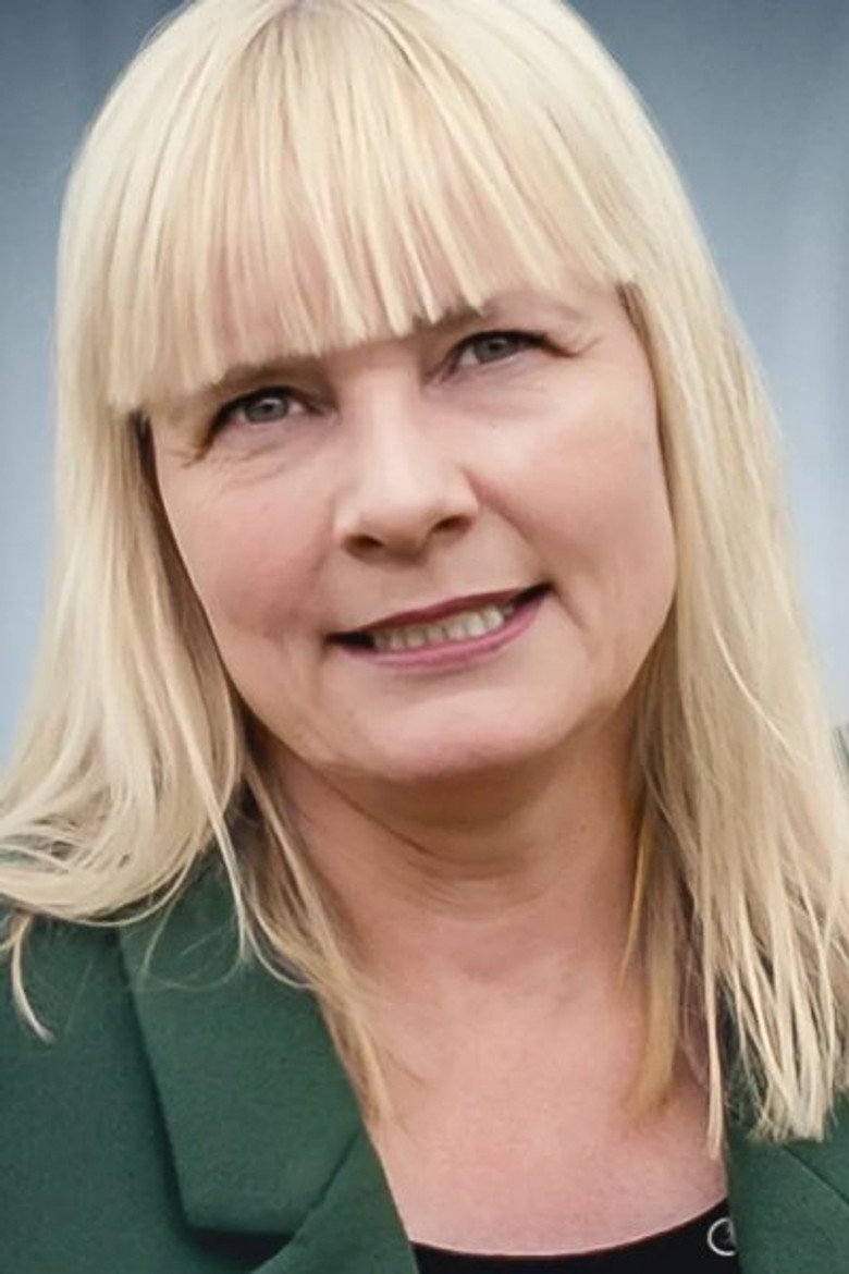 Liv Thomsen photo
