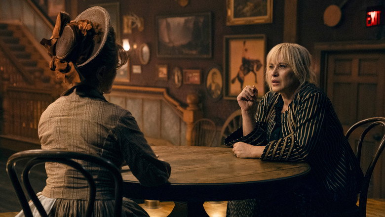 Still from High Desert - Season 1 Episode 6