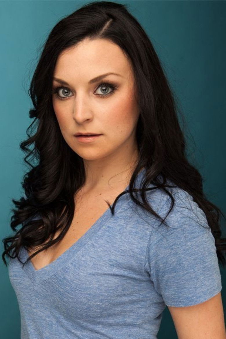 Rochelle LaBrecque portrait image