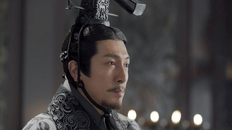 Still image for Qin Dynasty Epic season 1 episode 78: Episode 78