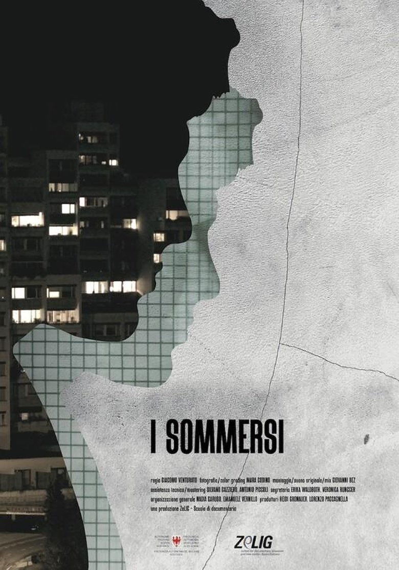 I Sommersi (2024)