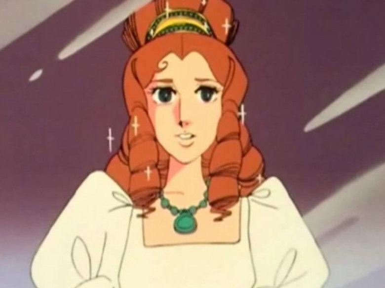 Still image for Isabelle of Paris season 1 episode 1: Age 15, the day I became a lady