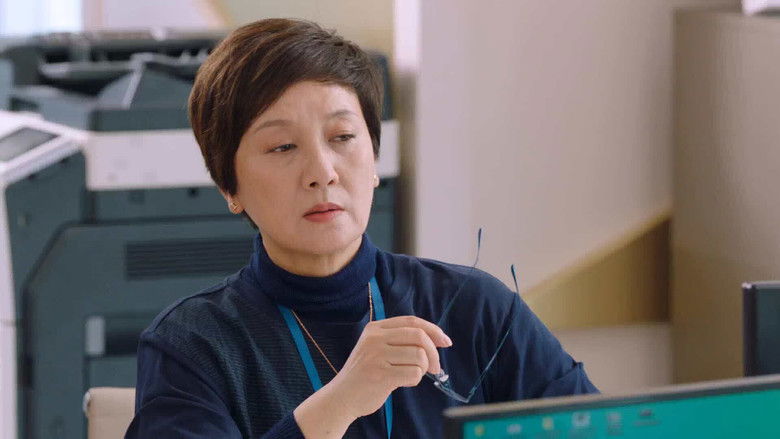 Still image for Never Too Late season 1 episode 3: Episode 3 Still image for Never Too Late season 1 episode 3: Episode 3