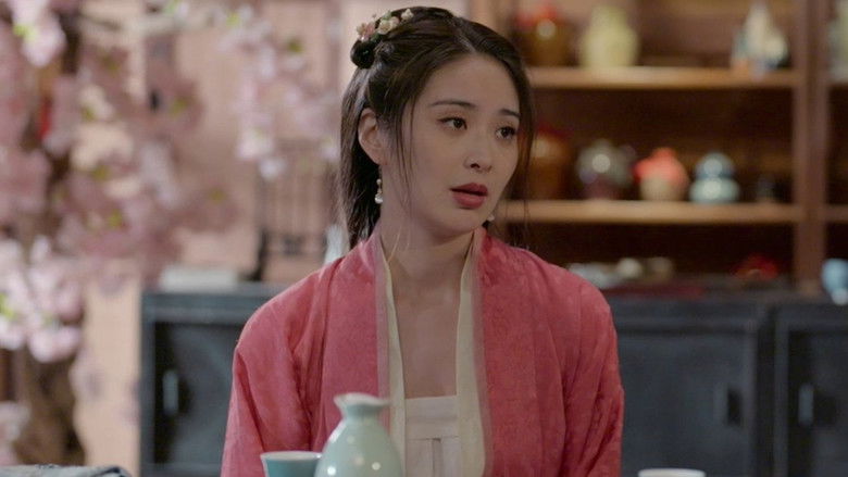 Still image for Jiufeng's Lucky Prince season 1 episode 6: Episode 6