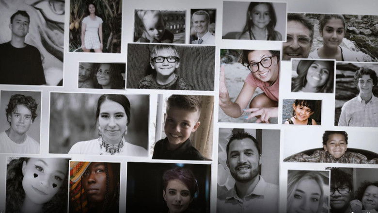 Still image for Hiding in Plain Sight: Youth Mental Illness season 1 episode 1: The Storm