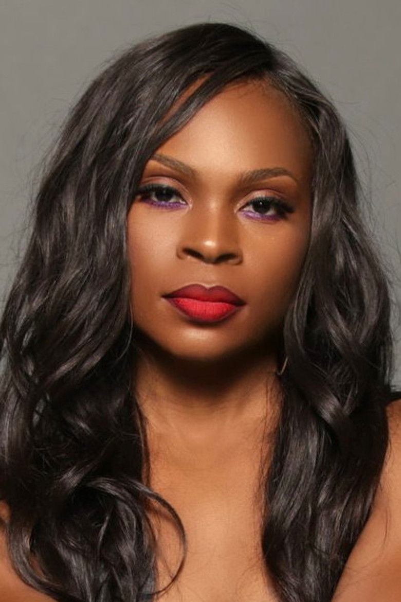 Kiara Ely portrait image