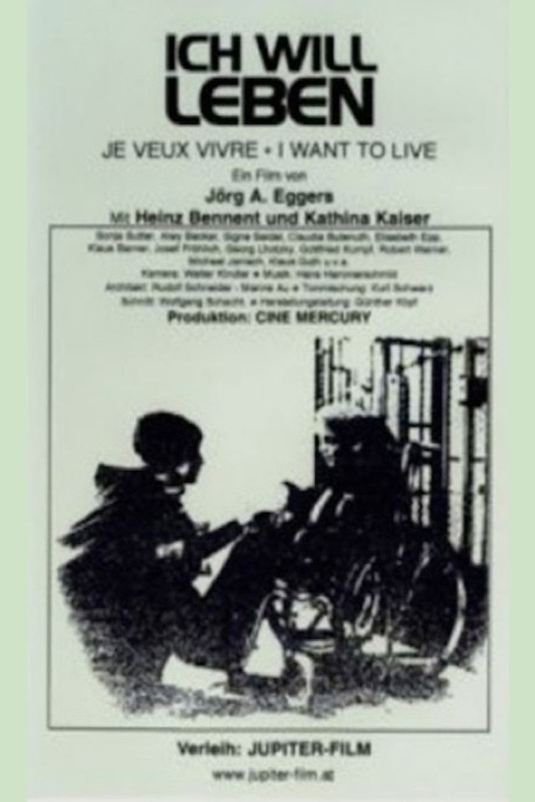 Imatge de Ich will leben