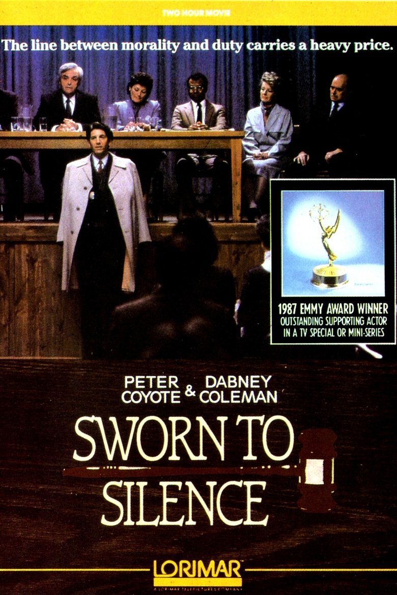 Sworn to Silence (1987)
