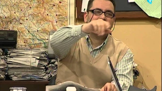 Still image for Državni posao season 1 episode 178: Porez Still image for Državni posao season 1 episode 178: Porez