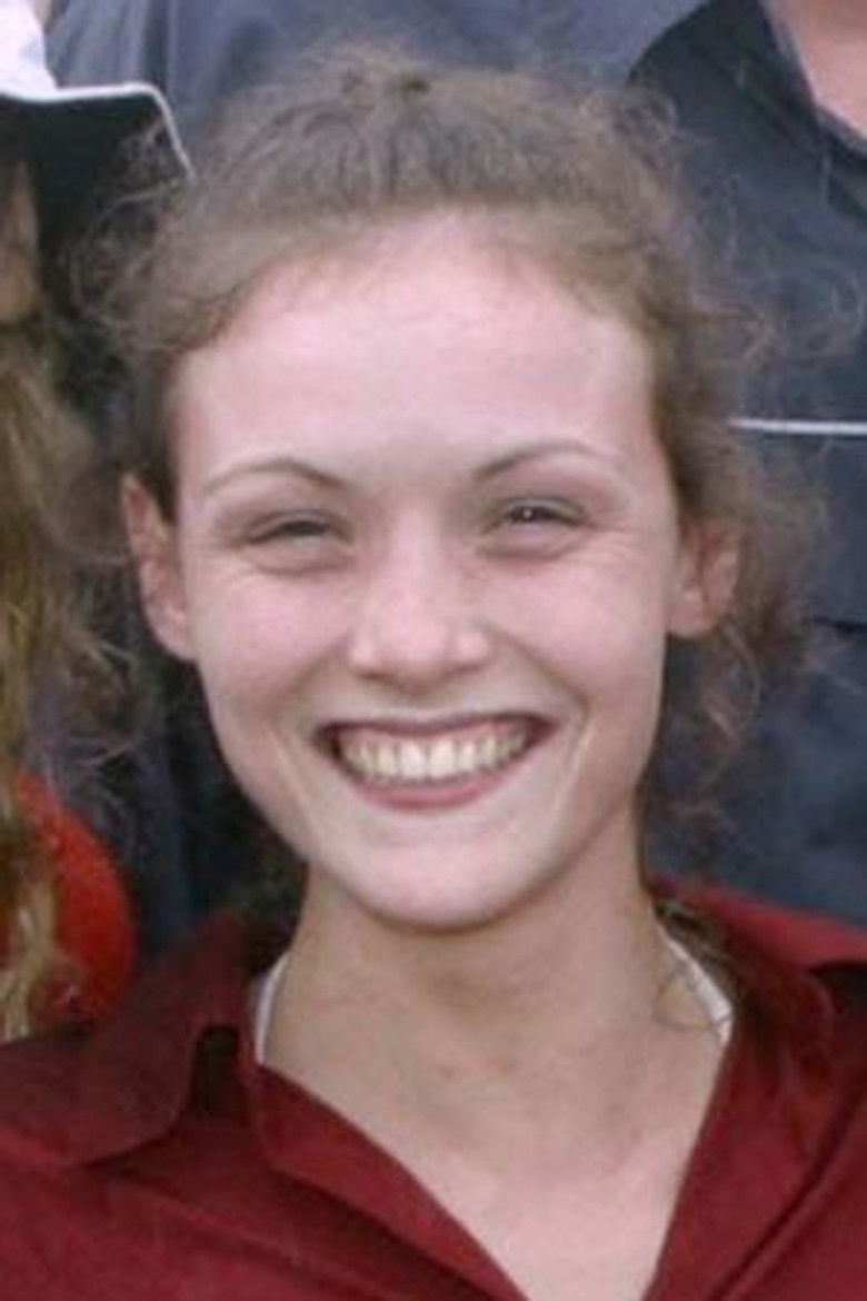 Julie Bourdon portrait image