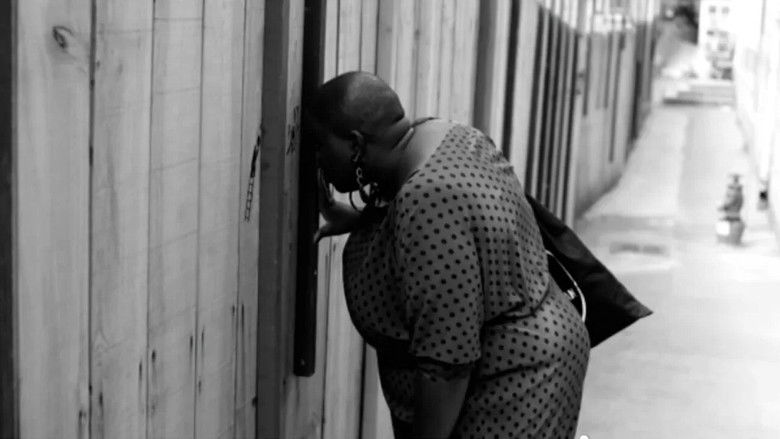 Still image for Psycho season 1 episode 1: Episode 1