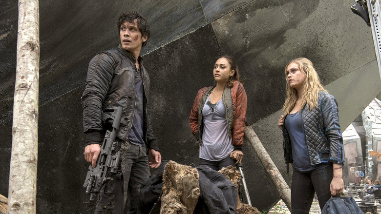 The 100 Sezonul 5 Episodul 2