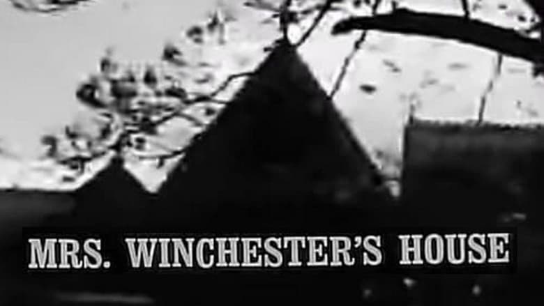 Mrs. Winchester's House