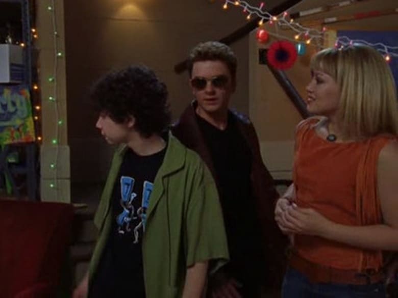 Lizzie McGuire: 2×27