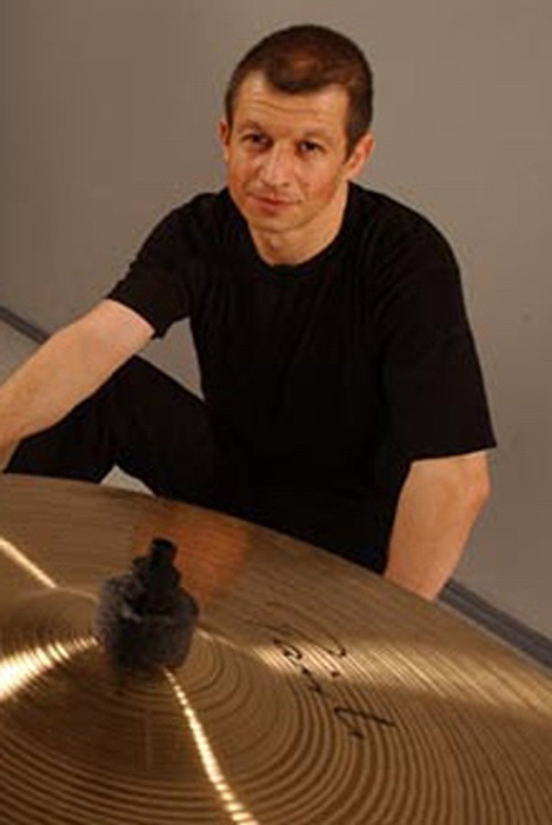 Photo de Vladimir Badirov