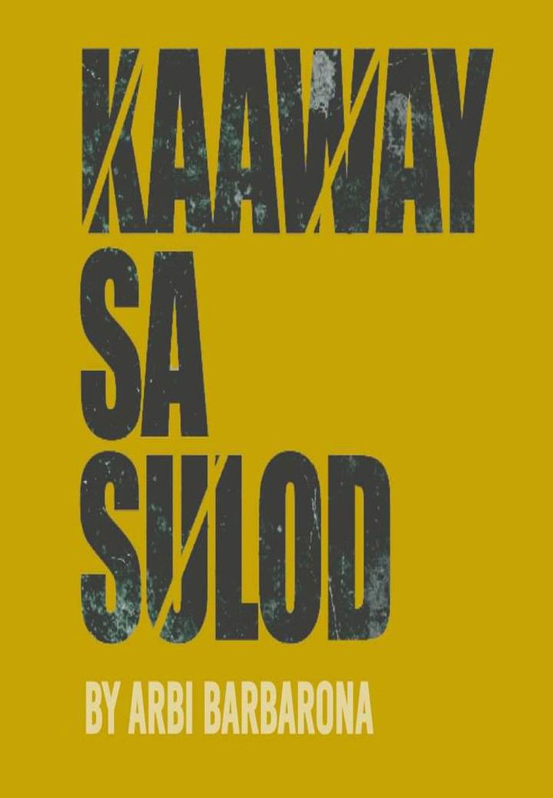 Imatge de Kaaway sa Sulod