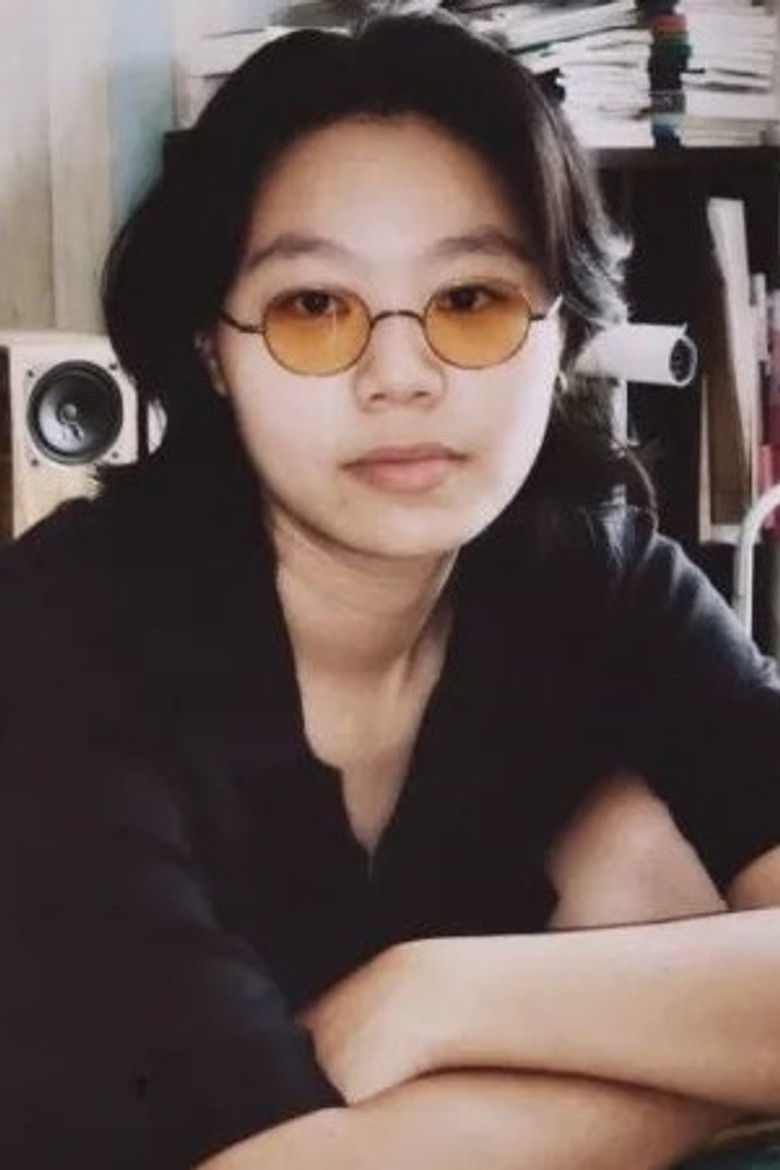 Liu Xinzhu portrait image