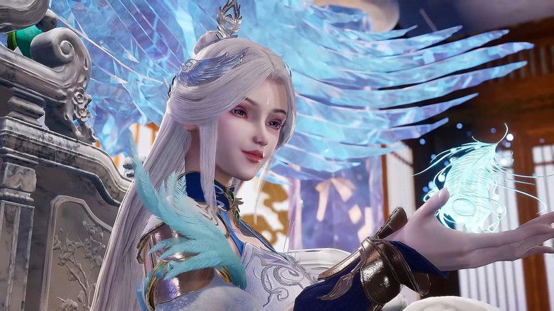 Still image for The Success Of Empyrean Xuan Emperor season 1 episode 240: Episode 240 Still image for The Success Of Empyrean Xuan Emperor season 1 episode 240: Episode 240