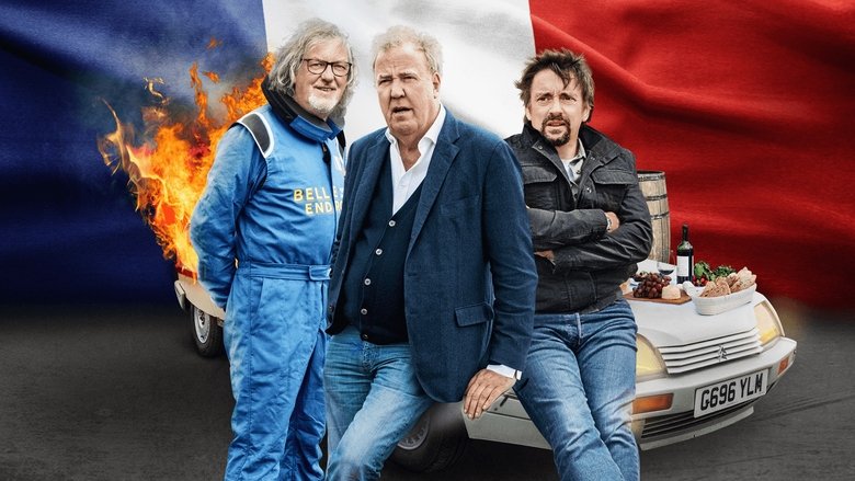 The Grand Tour Vf Streaming Voir The Grand Tour Saison 4 episode 4 streaming VF VOSTFR
