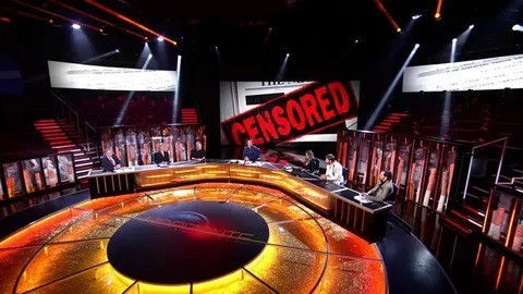 Still image for Horizonte season 1 episode 4: Episode 4