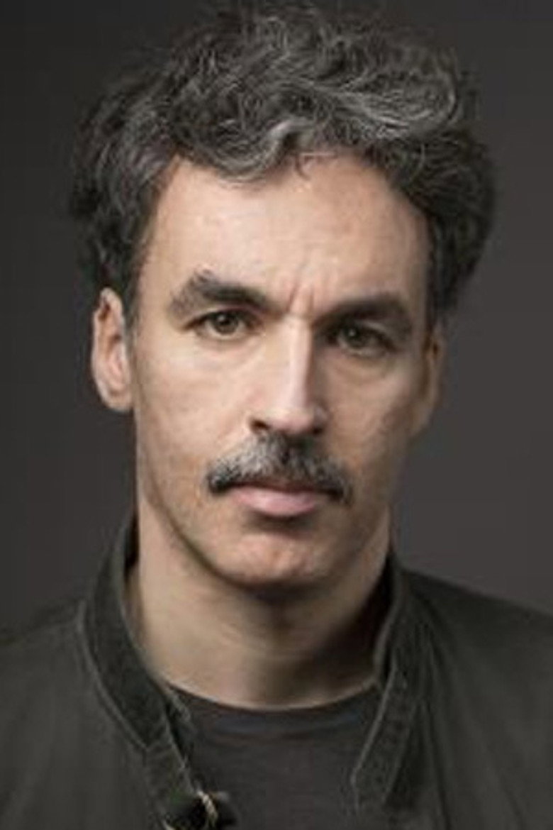 Stelios Xanthoudakis photo 3