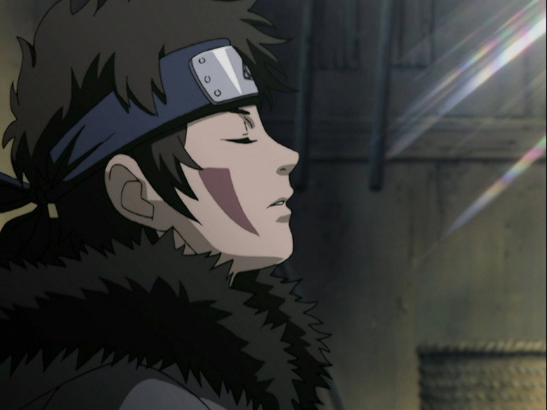 Still from Naruto - Season 4 Episode 160
