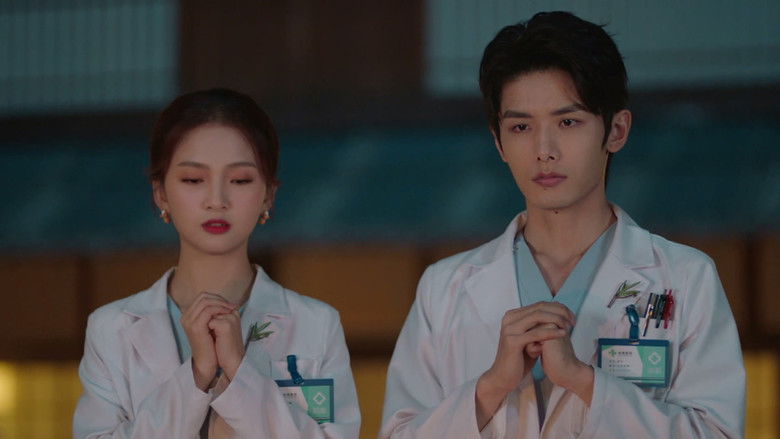 Still image for A Different Mr. Xiao season 1 episode 13: Episode 13 Still image for A Different Mr. Xiao season 1 episode 13: Episode 13