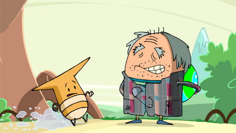 Still image for Potatoes and Dragons season 1 episode 49: Flea at Last! Still image for Potatoes and Dragons season 1 episode 49: Flea at Last!