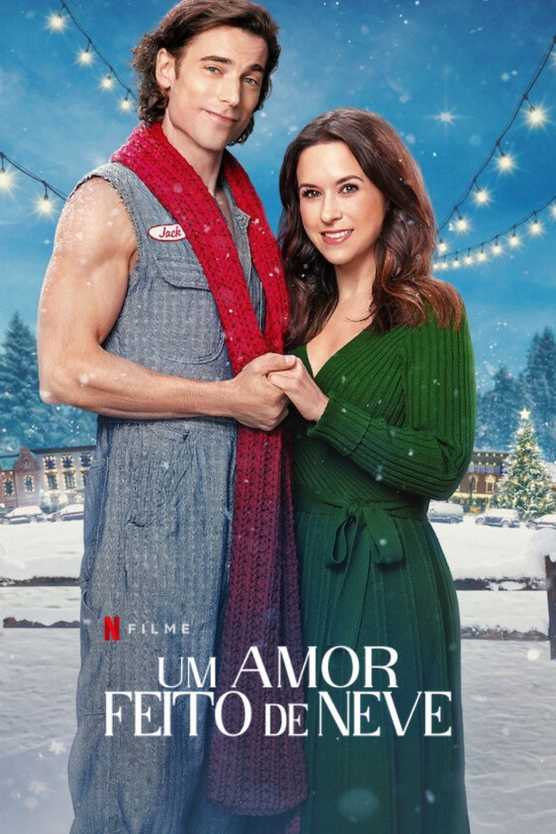 Póster la Película