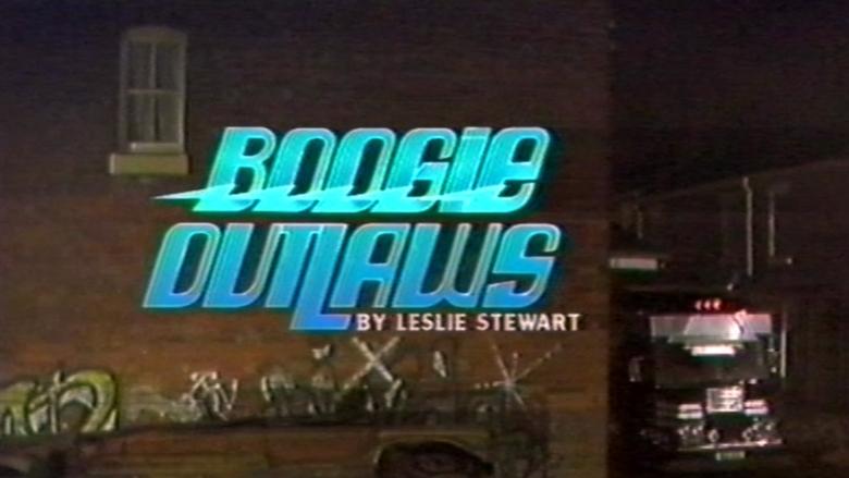 Boogie+Outlaws
