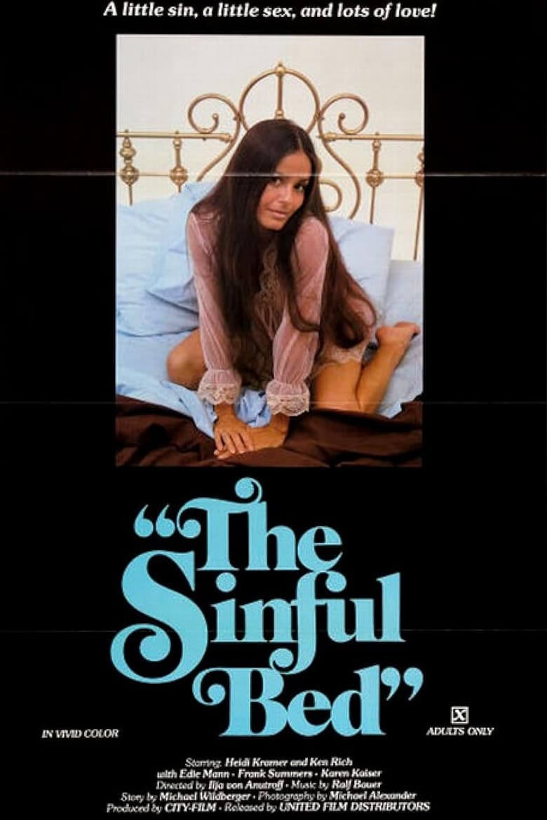 The Sinful Bed — image 3