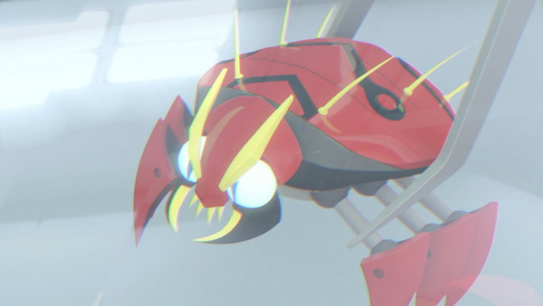 Still from ソニックトゥーン - シーズン 2 エピソード 30