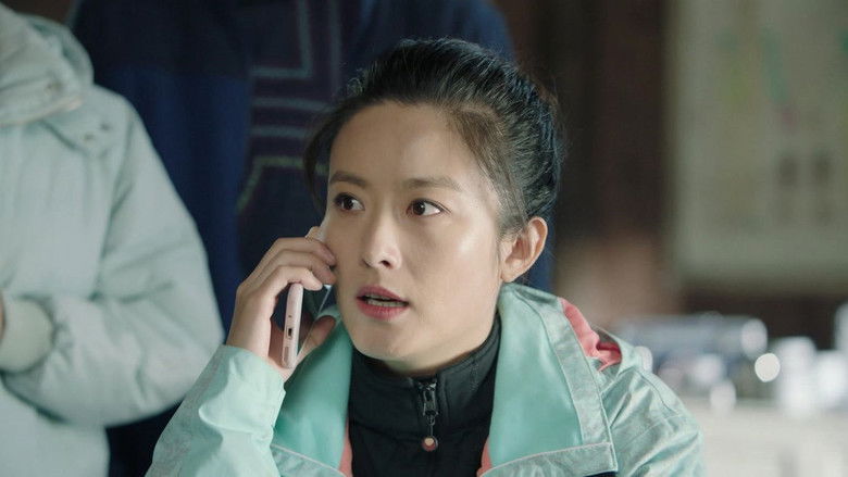 Still image for Golden Soma Flower season 1 episode 1: Episode 1