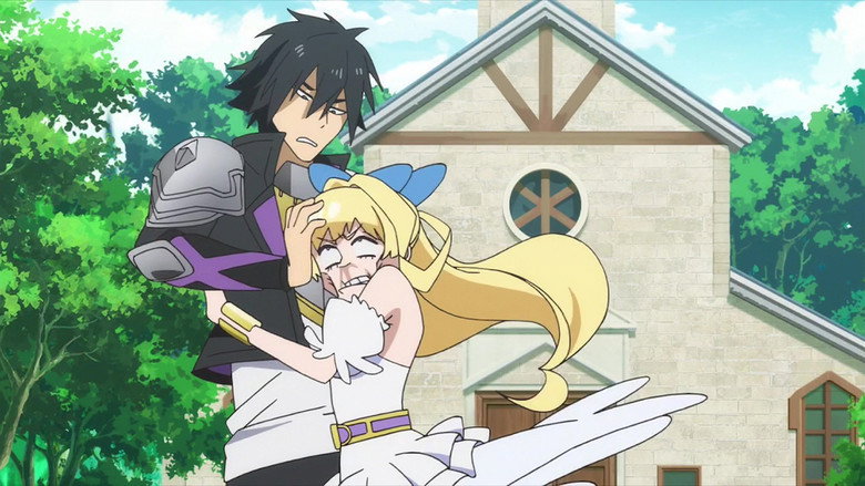 Still from 慎重勇者～この勇者が俺TUEEEくせに慎重すぎる～ - Season 1 Episode 2