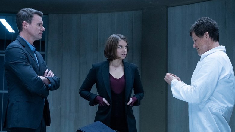 Still image for Whiskey Cavalier season 1 episode 8: Confessions of a Dangerous Mind Still image for Whiskey Cavalier season 1 episode 8: Confessions of a Dangerous Mind