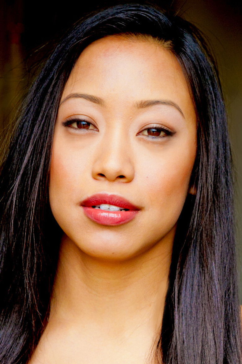 April Miranda portrait image