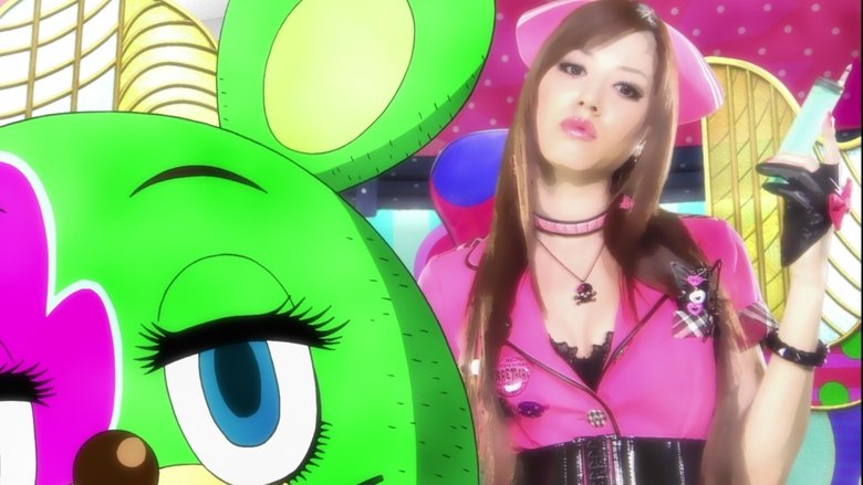 Still image for Welcome to Irabu's Office season 1 episode 10: Owner Still image for Welcome to Irabu's Office season 1 episode 10: Owner