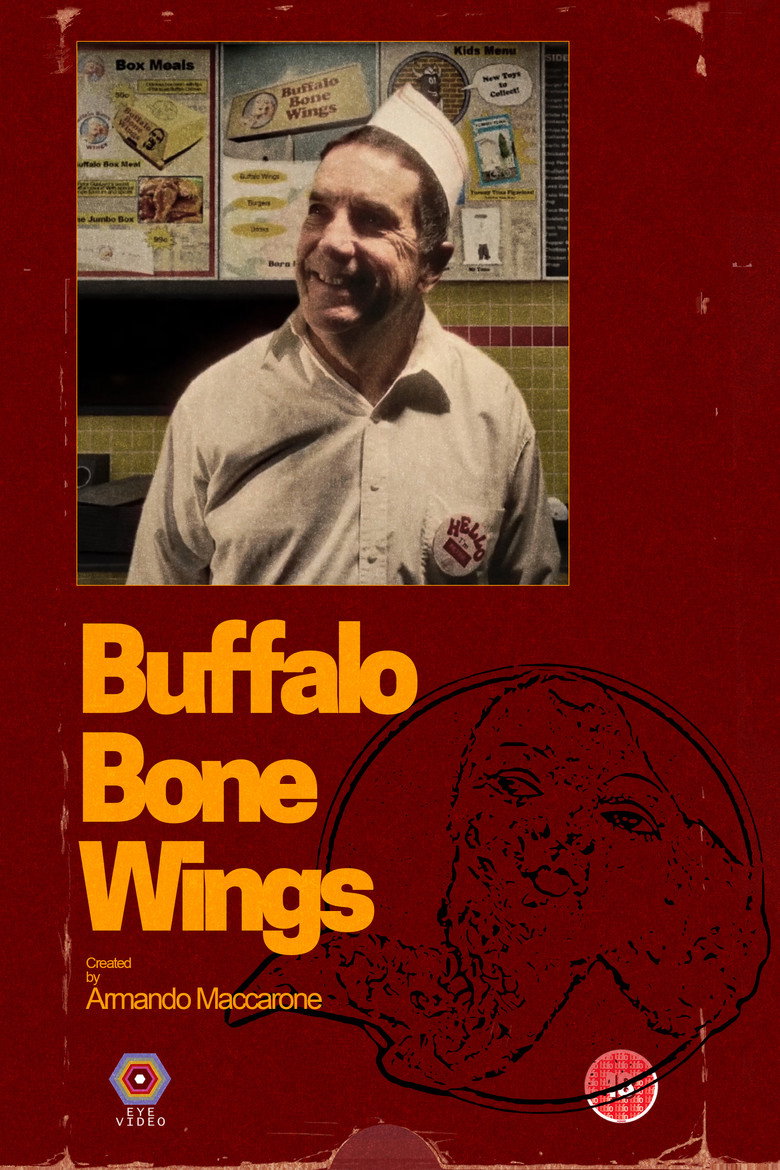 Imatge de Buffalo Bone Wings