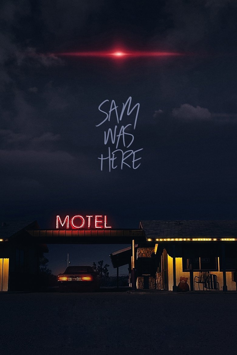 Sam Was Here (2016) Sam Was Here (2016)