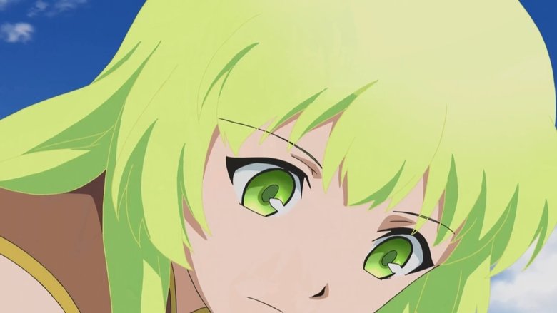 Still image for The Silver Guardian season 1 episode 11: Suigin Meets Takeshi! Still image for The Silver Guardian season 1 episode 11: Suigin Meets Takeshi!