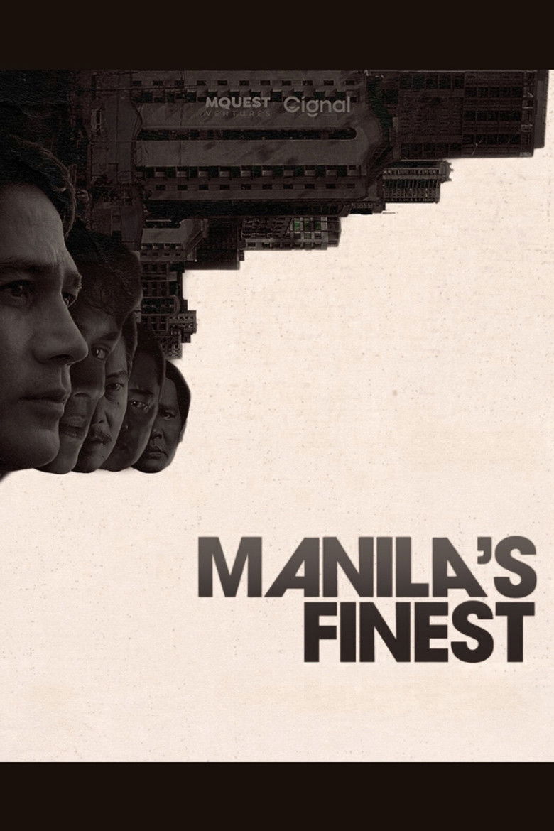 Manila's Finest