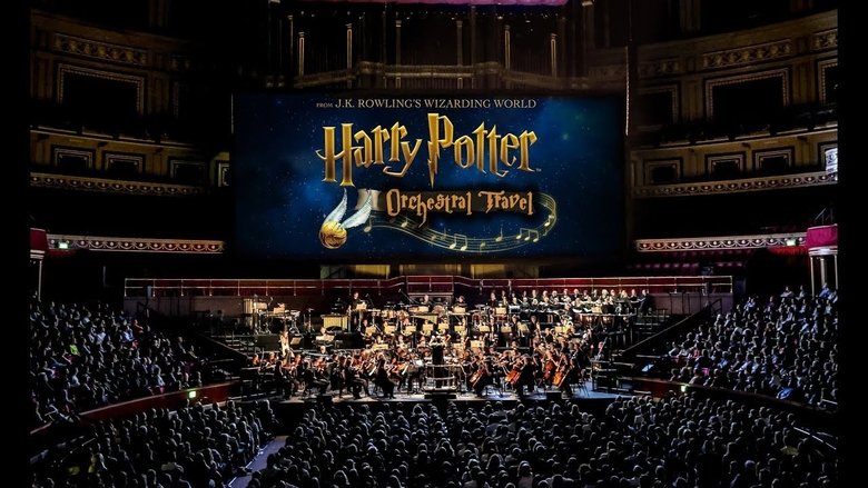 BBC Proms - Celebrating John Williams movie poster