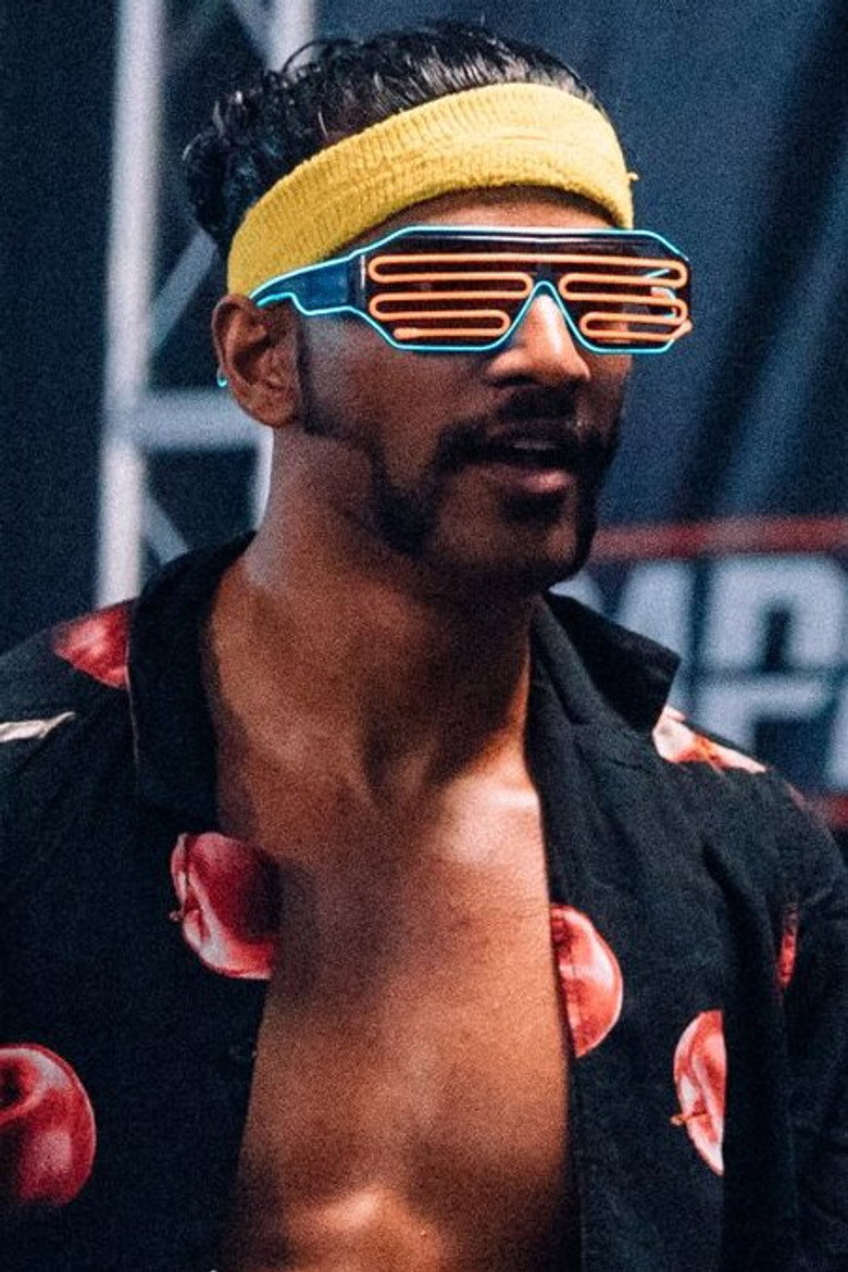 Miles Karu 3