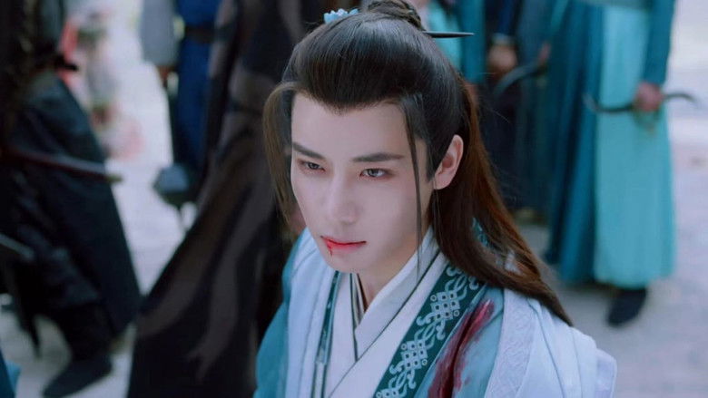 Still image for Dual Love season 1 episode 16: Episode 16 Still image for Dual Love season 1 episode 16: Episode 16