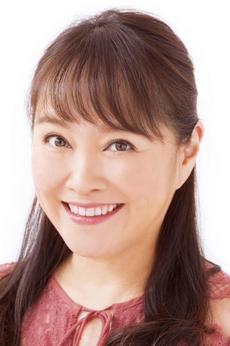 Azumi Inoue photo 3