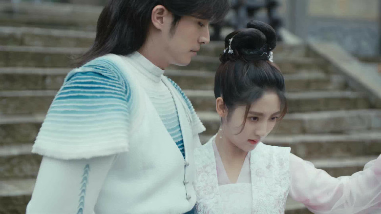 Still image for Love Is An Accident season 1 episode 2: Episode 2