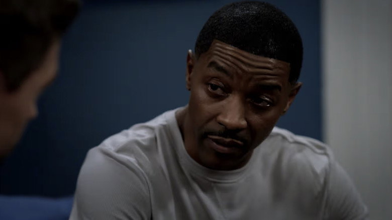 Still from Tyler Perry's The Oval - 시즌 7 에피소드 5