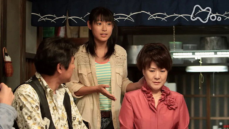 Still image for Teppan season 1 episode 30: お母ちゃんの味 Still image for Teppan season 1 episode 30: お母ちゃんの味