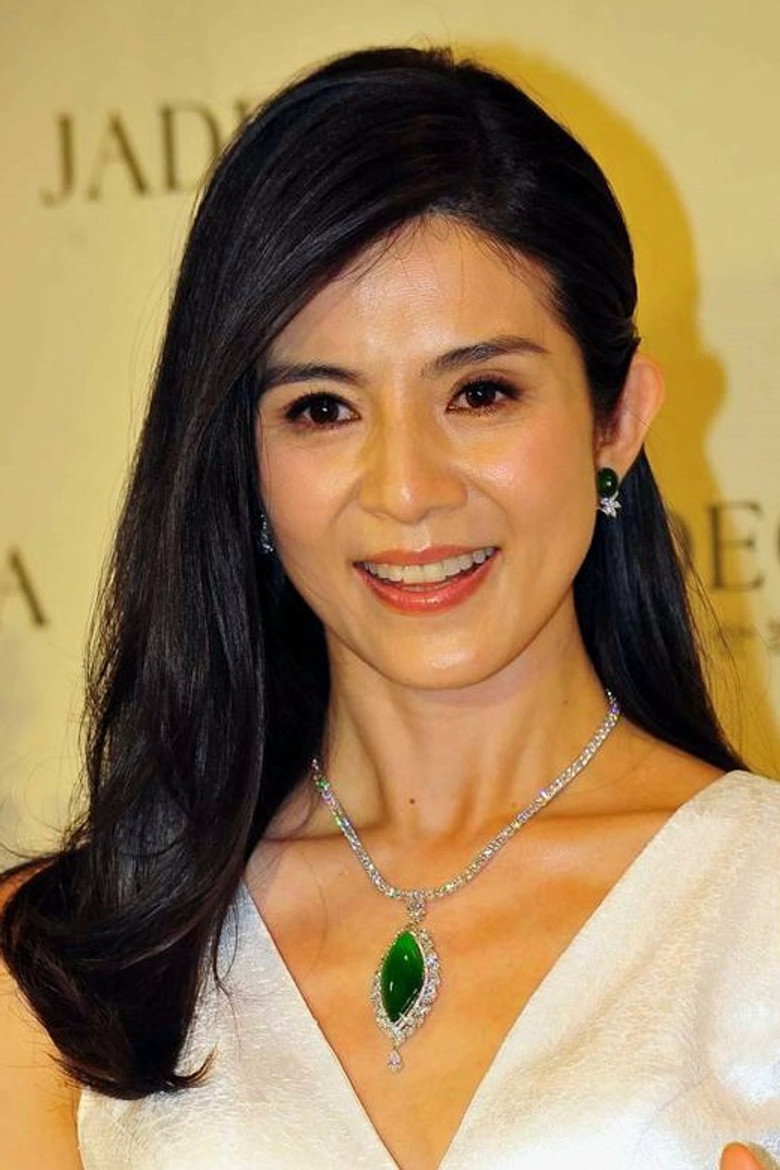 Charlie Yeung Choi-Nei photo 3